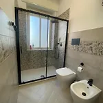 Olympo House Con Balcone Apartament