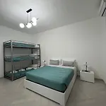Apartament Olympo House Con Balcone *