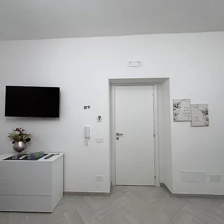 Olympo House Con Balcone Apartament *