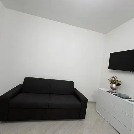Apartament Olympo House Con Balcone
