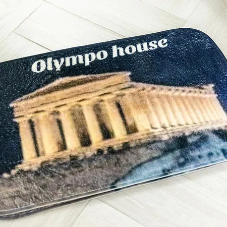 Olympo House Con Balcone *